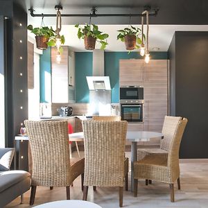 Appartement met Drie Slaapkamers